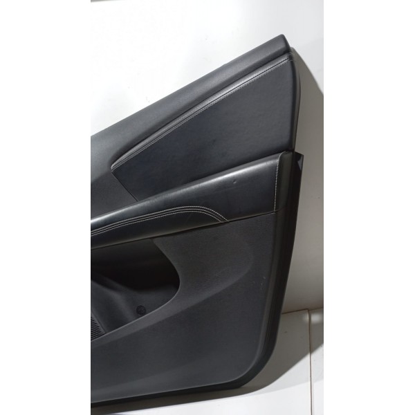 Forro De Porta T.d Dodge Journey 10 A 18