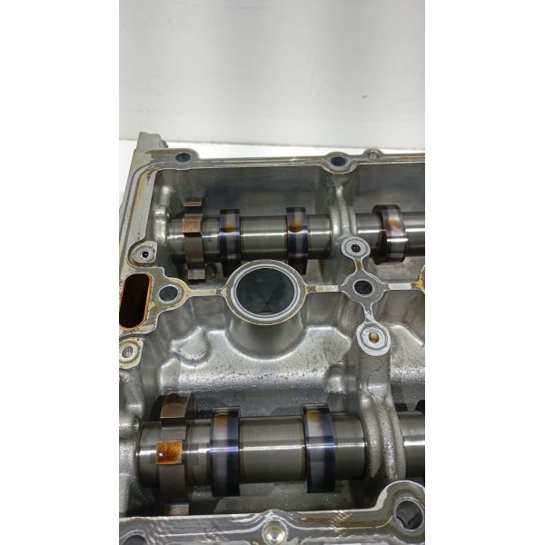 Cabeçote Completo Std Vw Golf Audi A3 Q3 Jetta  1.4 Tsi