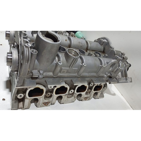Cabeçote Completo Std Vw Golf Audi A3 Q3 Jetta  1.4 Tsi