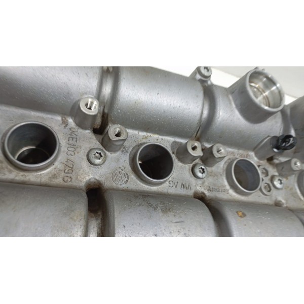 Cabeçote Completo Std Vw Golf Audi A3 Q3 Jetta  1.4 Tsi