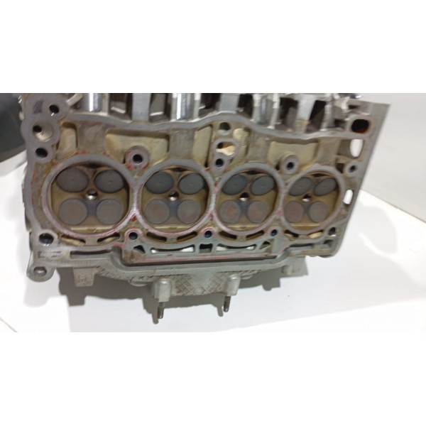 Cabeçote Completo Std Vw Golf Audi A3 Q3 Jetta  1.4 Tsi