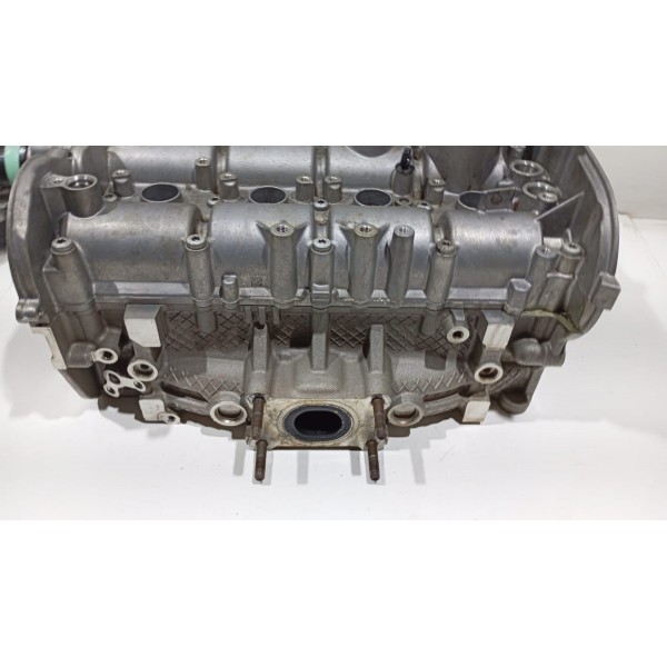 Cabeçote Completo Std Vw Golf Audi A3 Q3 Jetta  1.4 Tsi
