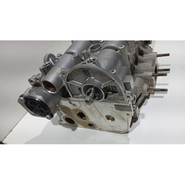 Cabeçote Completo Std Vw Golf Audi A3 Q3 Jetta  1.4 Tsi