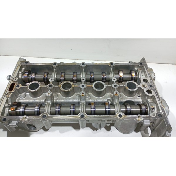 Cabeçote Completo Std Vw Golf Audi A3 Q3 Jetta  1.4 Tsi