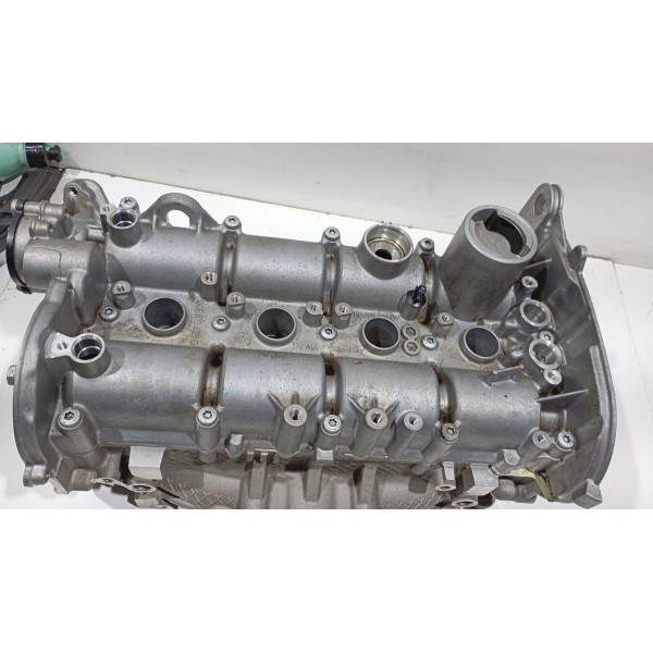 Cabeçote Completo Std Vw Golf Audi A3 Q3 Jetta  1.4 Tsi