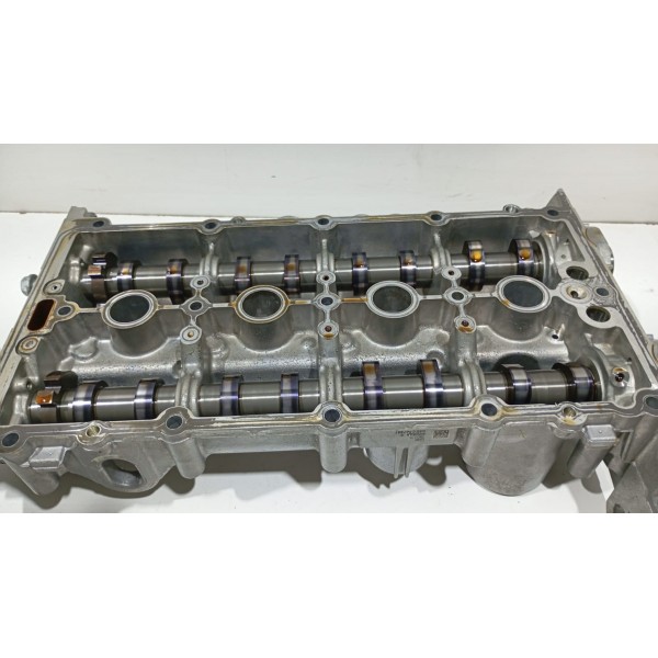 Cabeçote Completo Std Vw Golf Audi A3 Q3 Jetta  1.4 Tsi