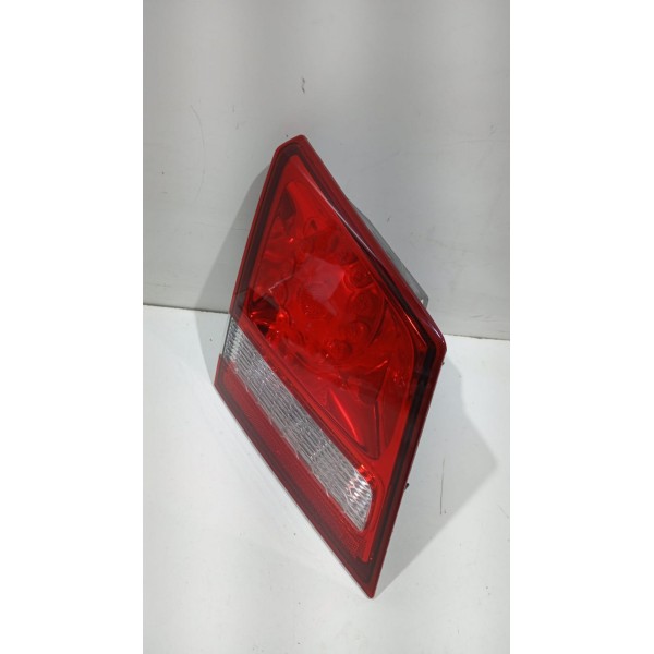 Lanterna Tampa Traseira Led L.e Dodge Journey 10 A 18 Esquerdo/motorista