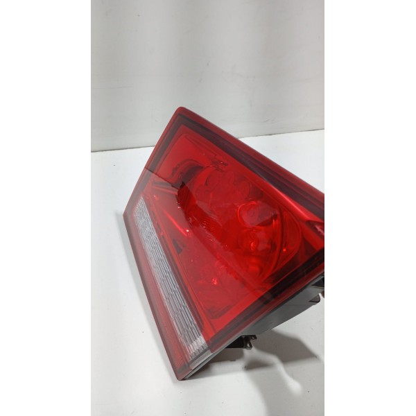 Lanterna Tampa Traseira Led L.e Dodge Journey 10 A 18