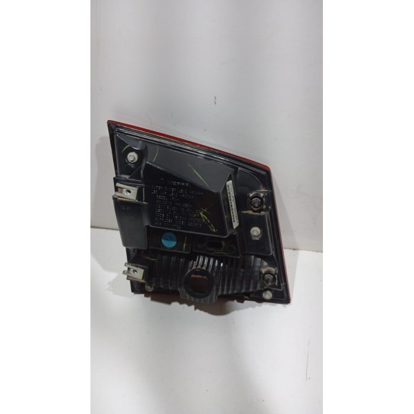 Lanterna Tampa Traseira Led L.e Dodge Journey 10 A 18