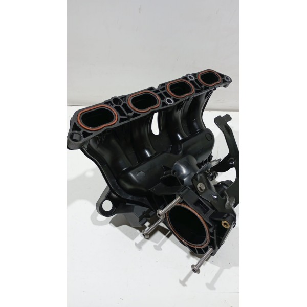 Coletor Admissão Thp Mini Cooper Countryman S All4 1.6 16v