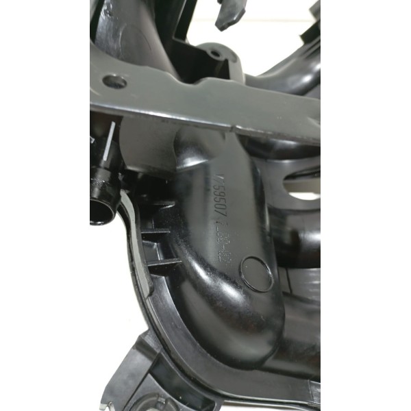 Coletor Admissão Thp Mini Cooper Countryman S All4 1.6 16v