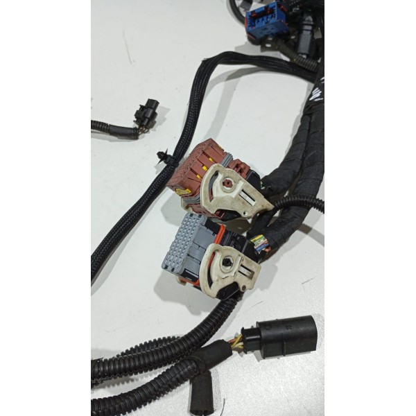 Chicote Injeção Motor Thp Mini Cooper Countryman All4 1.6