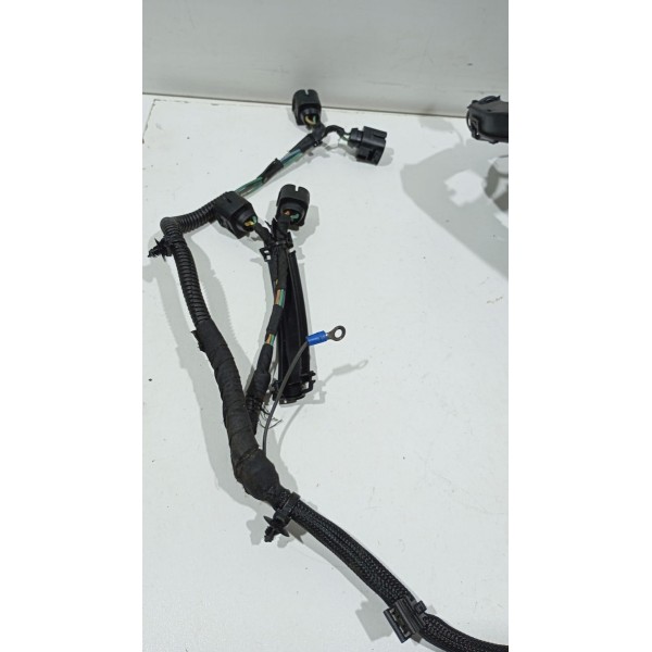 Chicote Injeção Motor Thp Mini Cooper Countryman All4 1.6