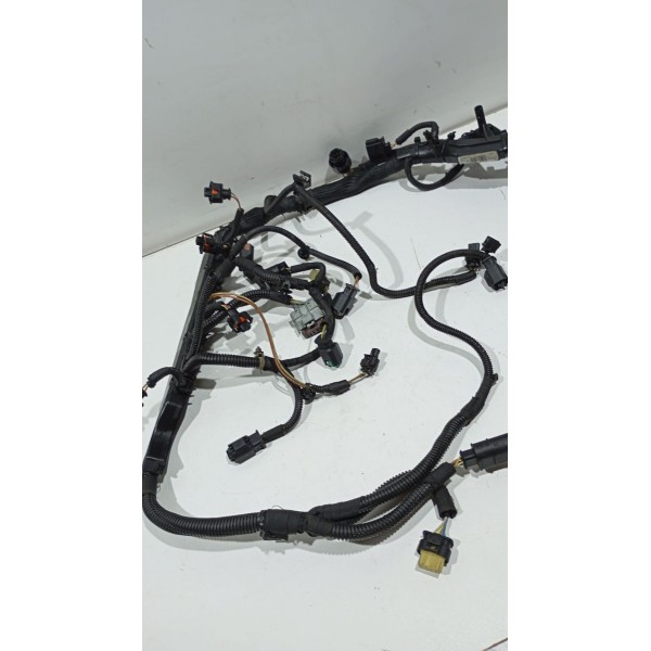 Chicote Injeção Motor Thp Mini Cooper Countryman All4 1.6