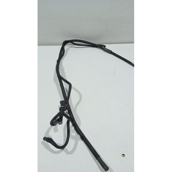 Mangueira De Vacuo Turbina Thp Mini Cooper Countryman S All4