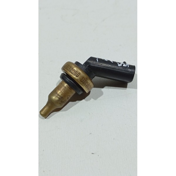 Sensor Temperatura Água Motor Mini Cooper Countryman S All4