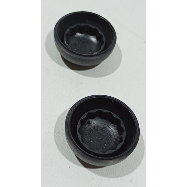 Par Tampa Parafuso Haste Limpador Mini Cooper Countryman S