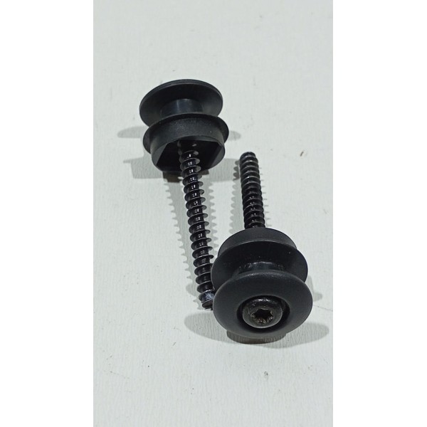 Par Pino Suporte Cordão Bagagito Mini Cooper Countryman S