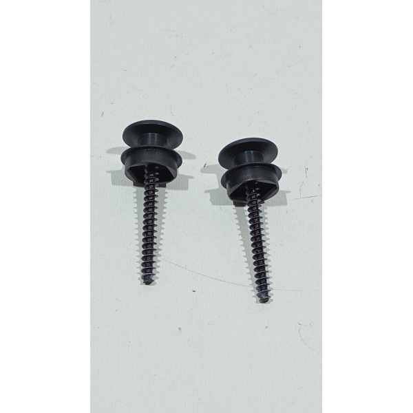 Par Pino Suporte Cordão Bagagito Mini Cooper Countryman S