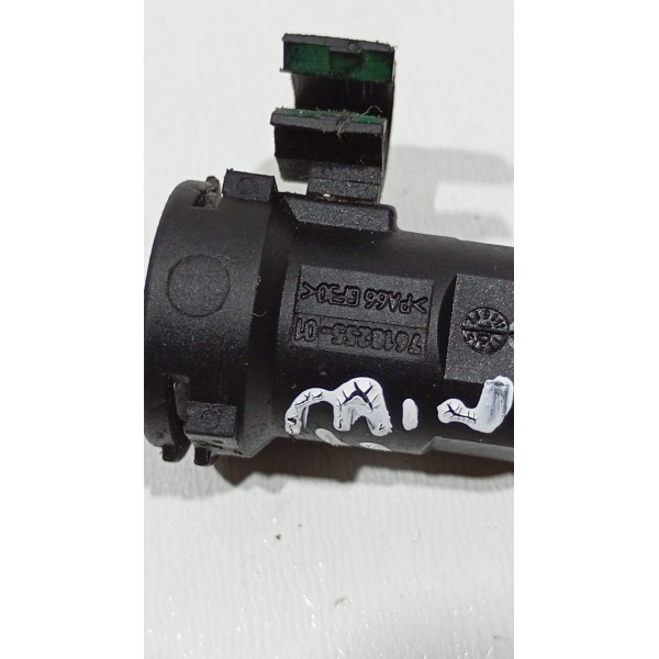 Tampa Saida Ar Coletor Admissão Mini Cooper Countryman S