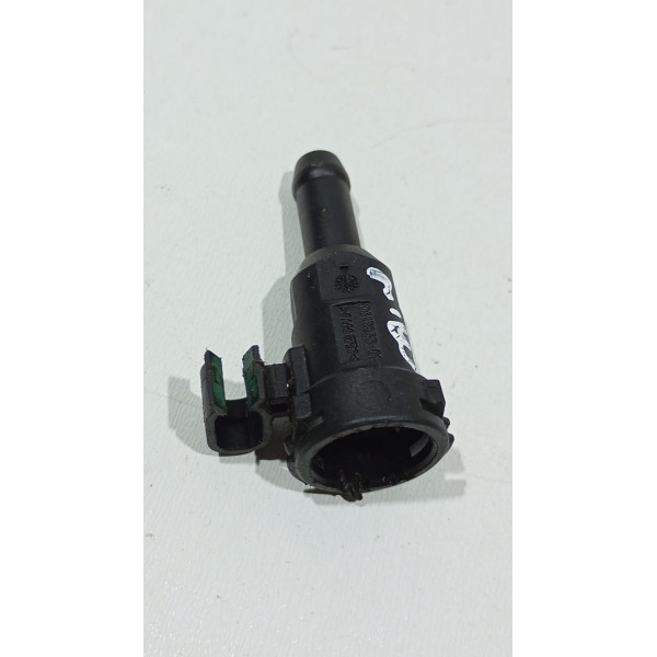 Tampa Saida Ar Coletor Admissão Mini Cooper Countryman S