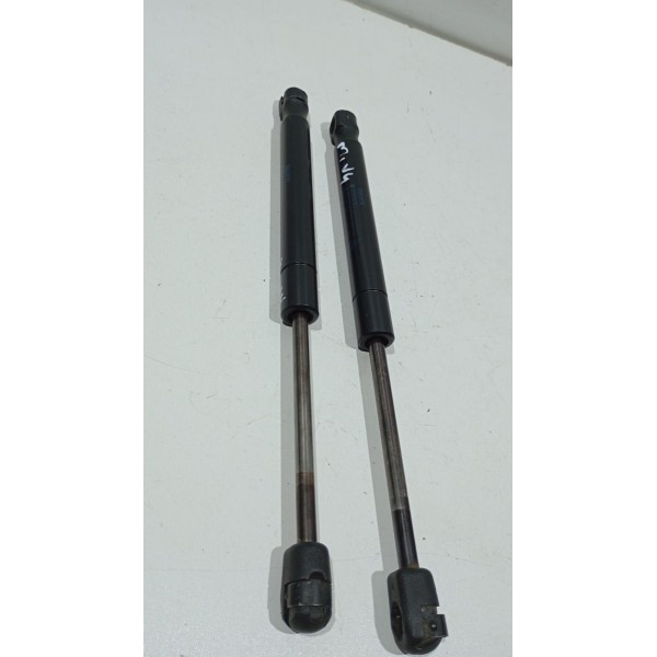 Par Amortecedor Tampa Traseira Mini Cooper Countryma S