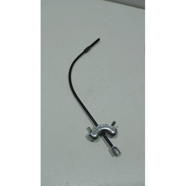 Regulagem Do Cabo Freio Mão Mini Cooper Countryman S All4