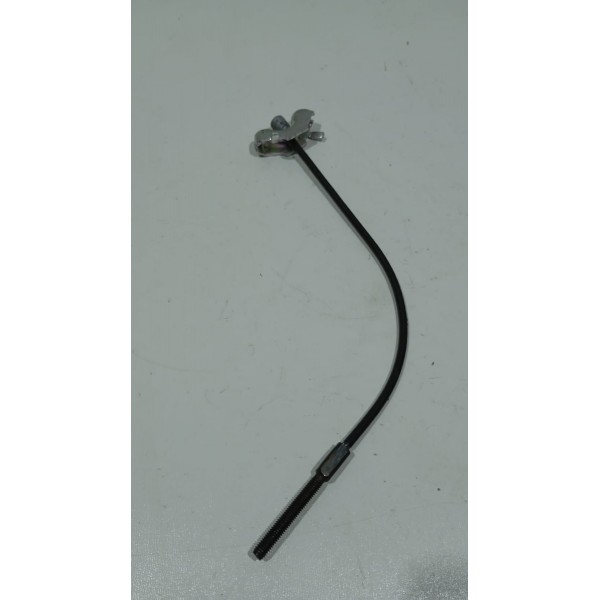 Regulagem Do Cabo Freio Mão Mini Cooper Countryman S All4