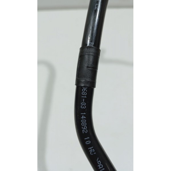 Mangueira Canister Mini Cooper Countryman S All4 08 A 13