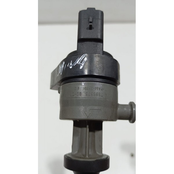 Valvula Solenoide Canister Mini Cooper Countryman S All4