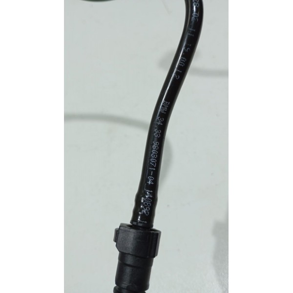 Mangueira Cano Servo Freio Mini Cooper Countryman S All4