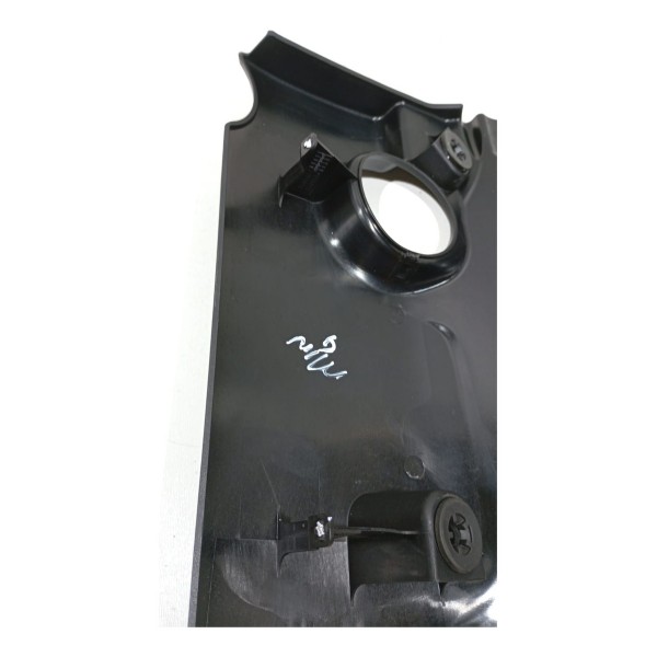 Tampa Capa Motor Mini Cooper Countryman S All4 08 A 13