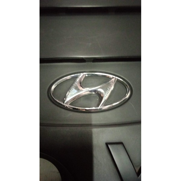 Tampa Capa Do Motor Hyundai Azera 08 A 11