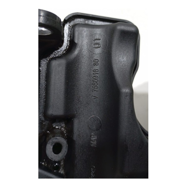 Anti Chama Filtro Ressonancia Motor Mini Cooper Countryman S