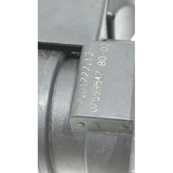 Valvula Solenoide Turbina Mini Cooper Countryman S All4