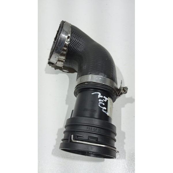 Mangueira Intercooler Mini Cooper Countryman S All4