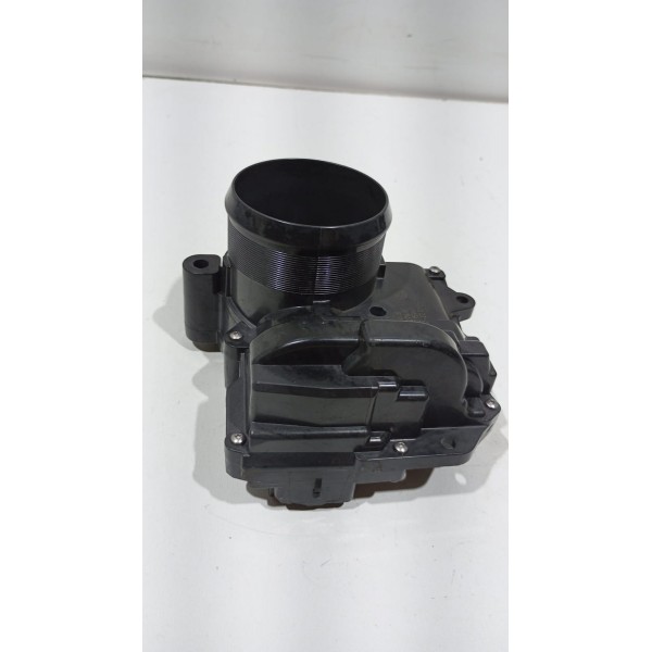 Tbi Corpo Borboleta Mini Cooper Countryman S  1.6 16v Thp