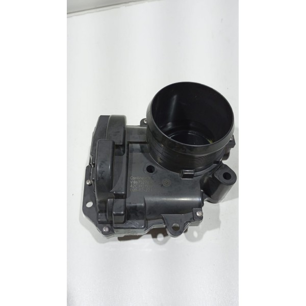 Tbi Corpo Borboleta Mini Cooper Countryman S  1.6 16v Thp