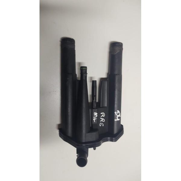 Duto Tubo Respiro De Óleo Land Rover Discovery 4 3.0 V6