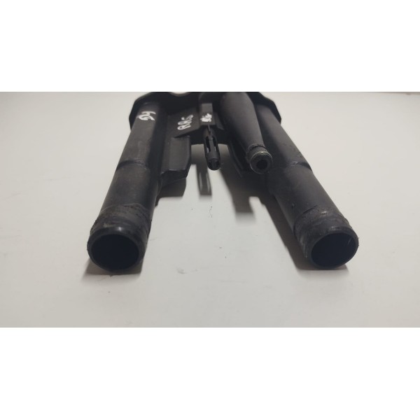 Duto Tubo Respiro De Óleo Land Rover Discovery 4 3.0 V6