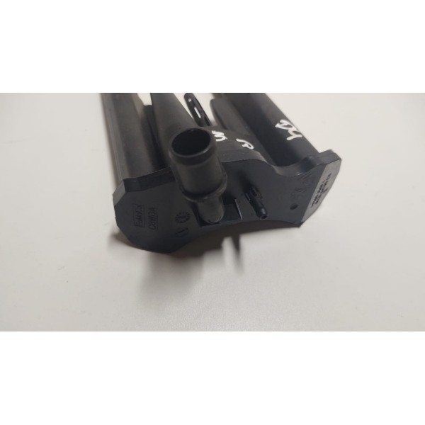 Duto Tubo Respiro De Óleo Land Rover Discovery 4 3.0 V6