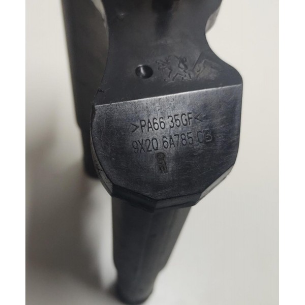 Duto Tubo Respiro De Óleo Land Rover Discovery 4 3.0 V6