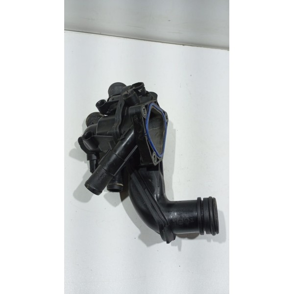 Carcaça Valvula Termostatica Mini Cooper Countryman S All4