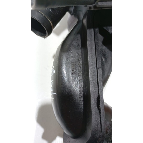 Carcaça Valvula Termostatica Mini Cooper Countryman S All4