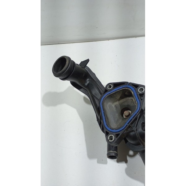 Carcaça Valvula Termostatica Mini Cooper Countryman S All4