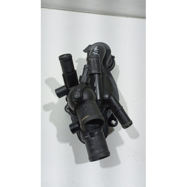 Carcaça Valvula Termostatica Mini Cooper Countryman S All4