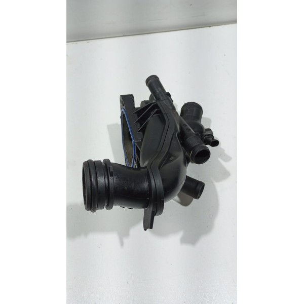 Carcaça Valvula Termostatica Mini Cooper Countryman S All4