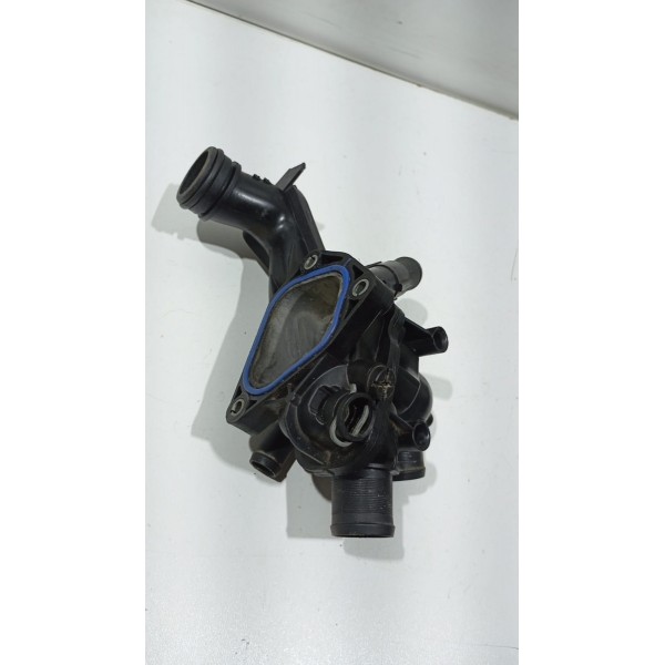 Carcaça Valvula Termostatica Mini Cooper Countryman S All4