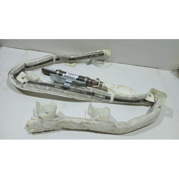 Cortina Do Teto L.d Mini Cooper Countryman S All4