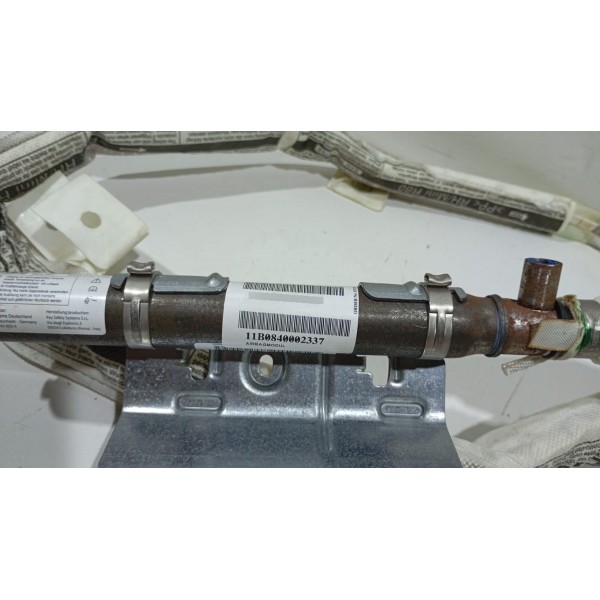 Cortina Do Teto L.d Mini Cooper Countryman S All4